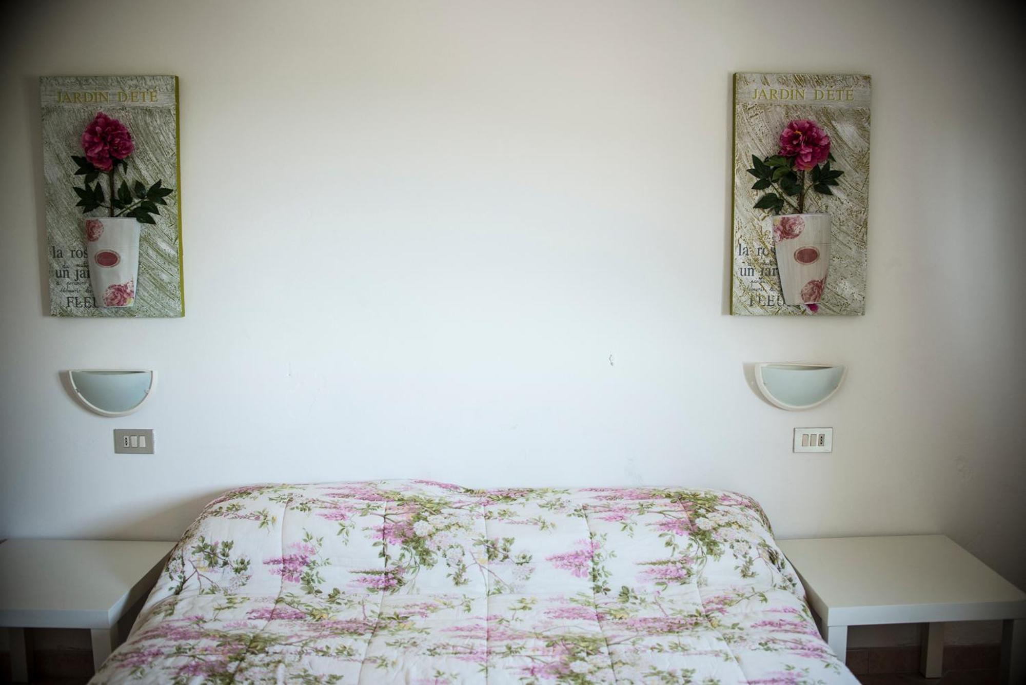 Hotel Giorgetti Orange Беллария-Иджеа-Марина Номер фото