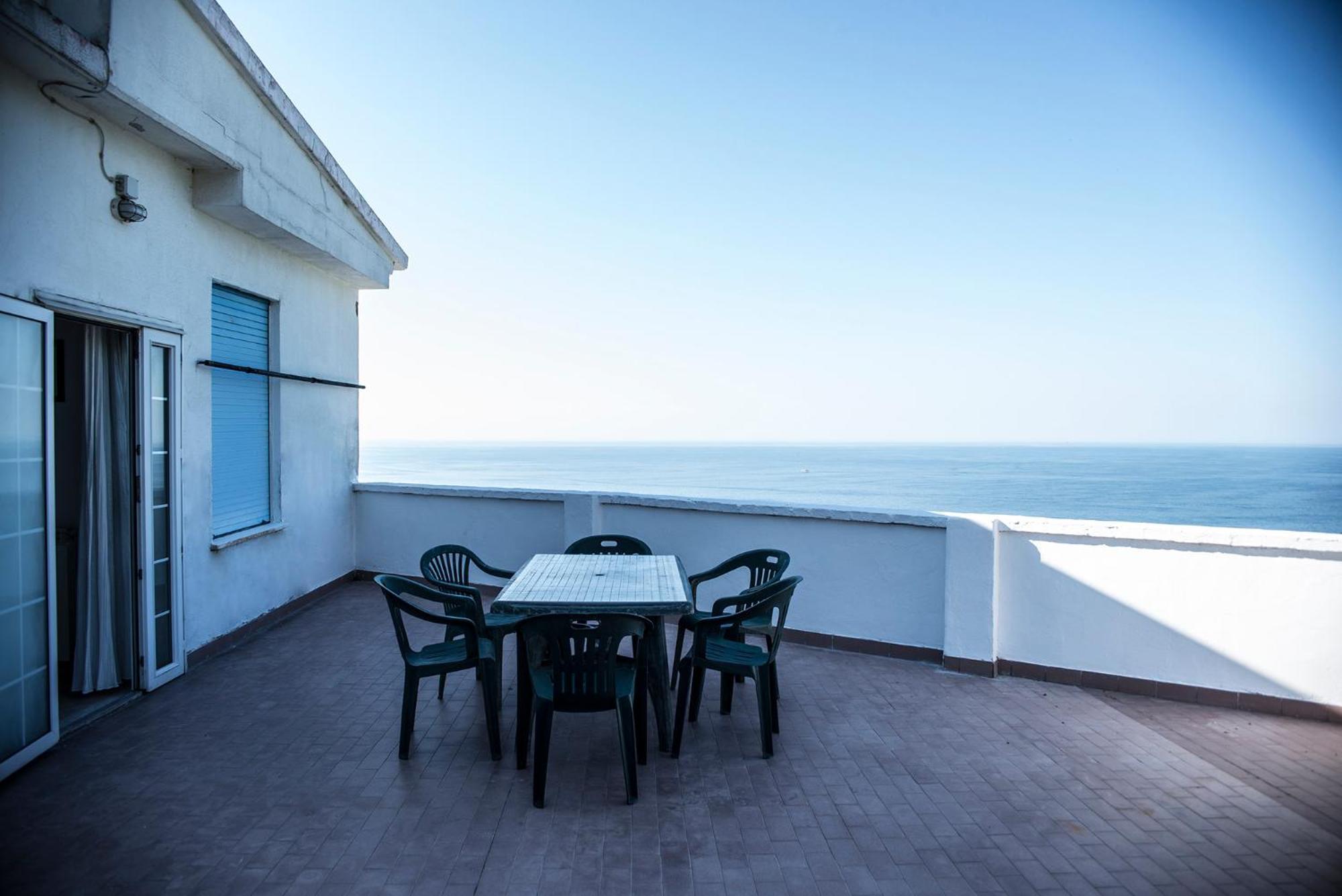 Hotel Giorgetti Orange Беллария-Иджеа-Марина Номер фото