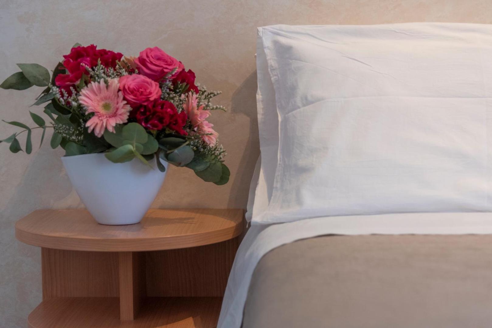 Hotel Giorgetti Orange Беллария-Иджеа-Марина Экстерьер фото
