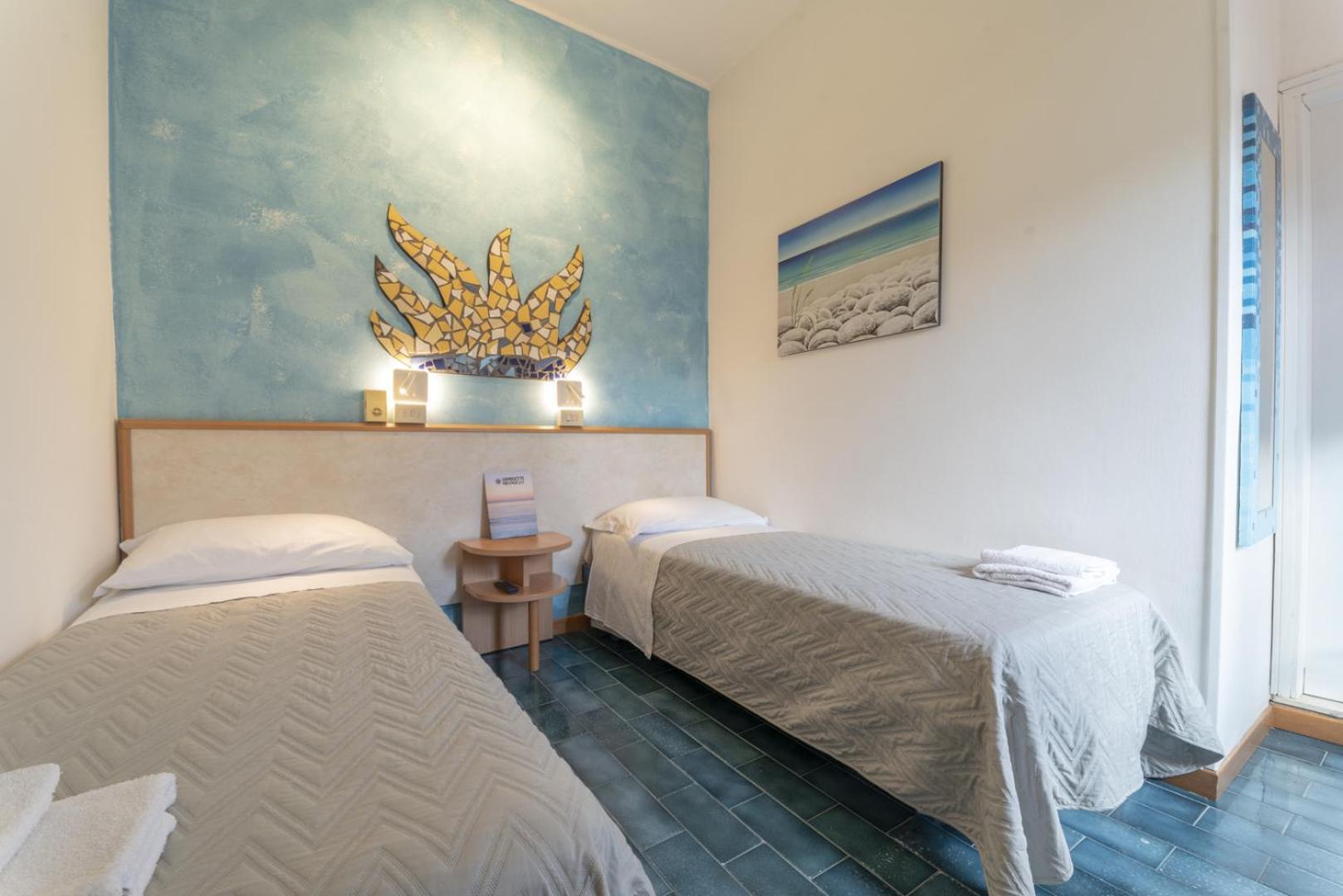 Hotel Giorgetti Orange Беллария-Иджеа-Марина Экстерьер фото