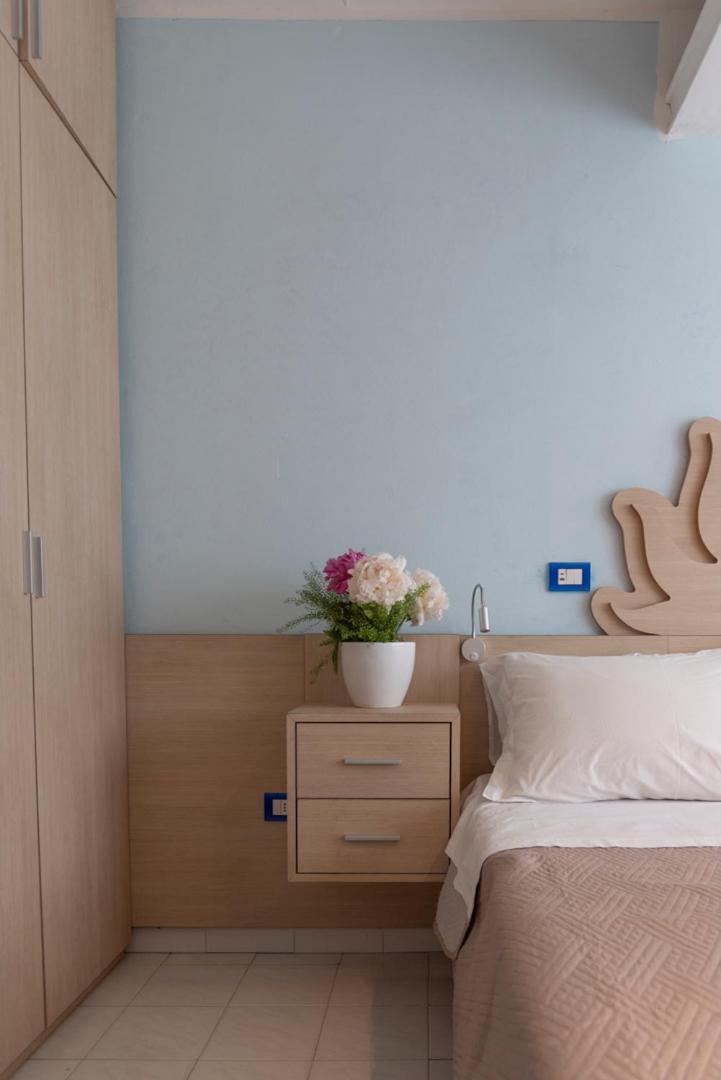 Hotel Giorgetti Orange Беллария-Иджеа-Марина Экстерьер фото