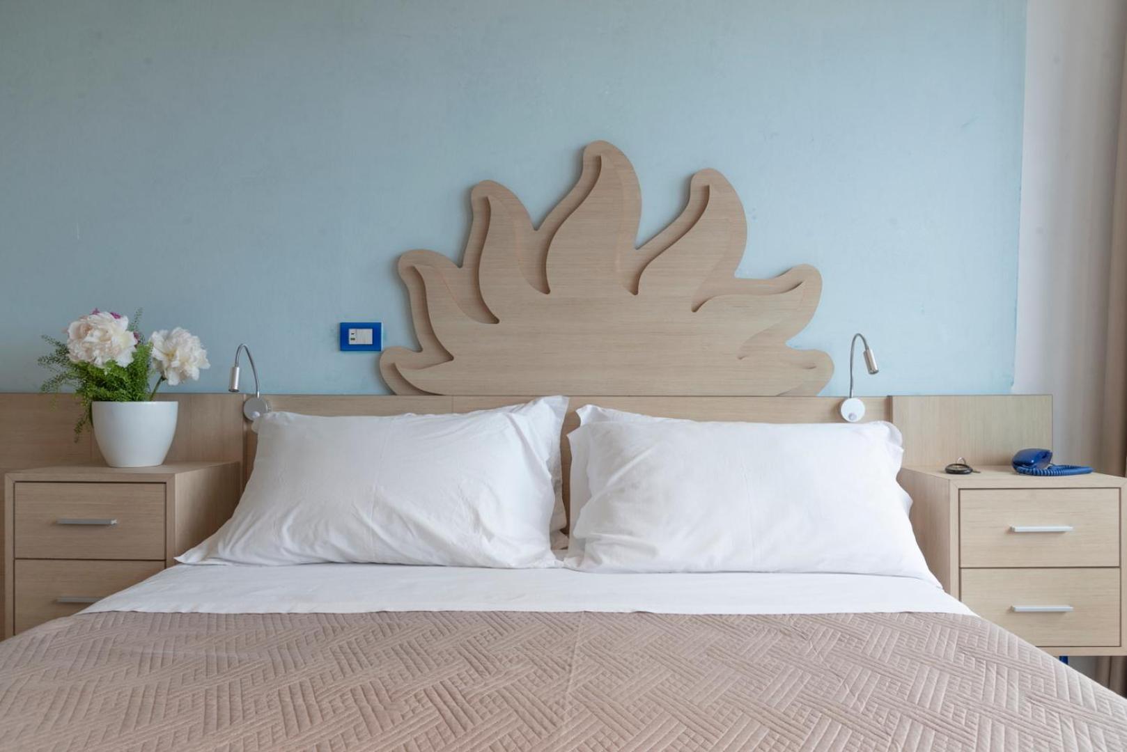 Hotel Giorgetti Orange Беллария-Иджеа-Марина Экстерьер фото