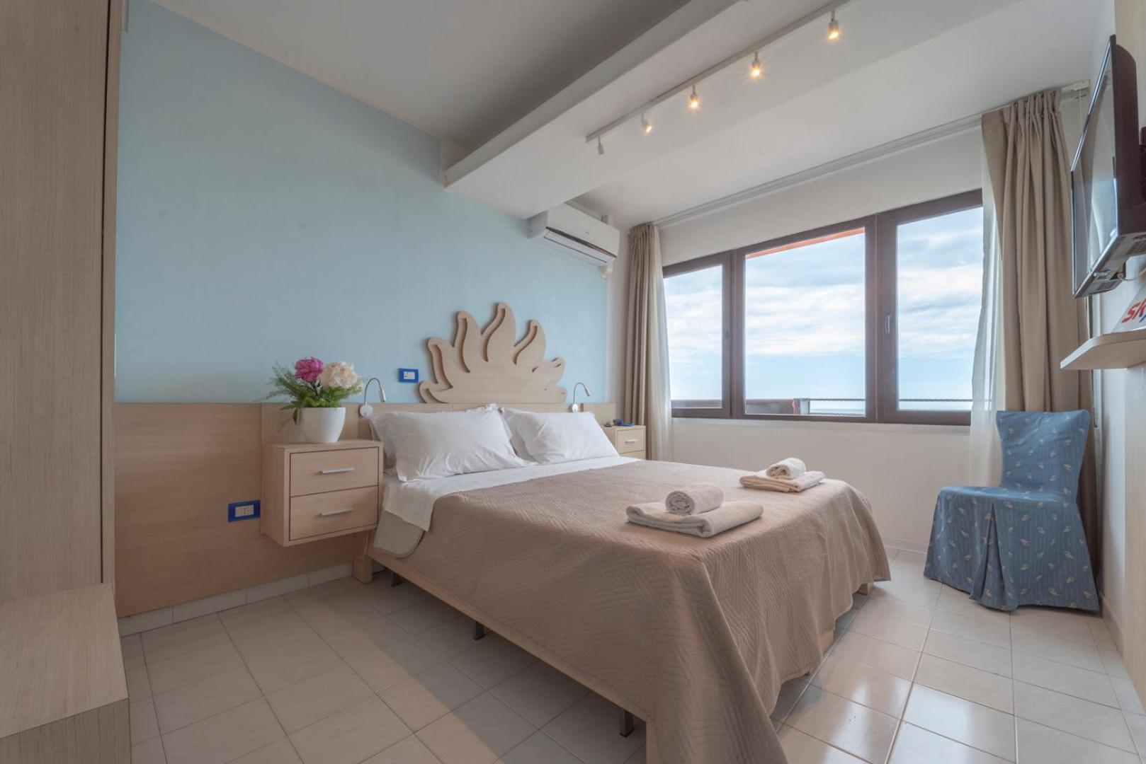 Hotel Giorgetti Orange Беллария-Иджеа-Марина Экстерьер фото