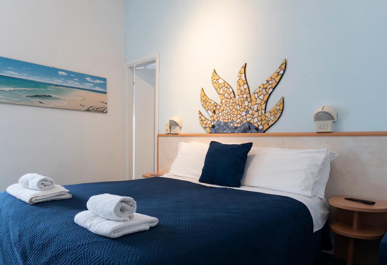 Hotel Giorgetti Orange Беллария-Иджеа-Марина Экстерьер фото