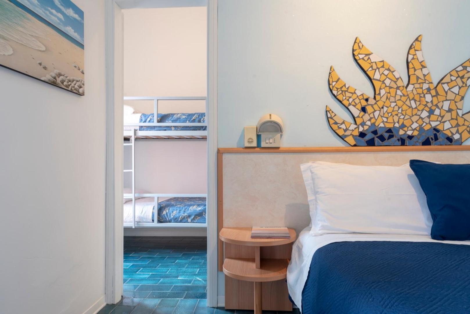 Hotel Giorgetti Orange Беллария-Иджеа-Марина Экстерьер фото